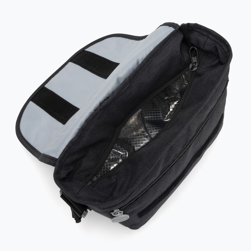 Lunch-Tasche Nike Futura Messenger Lunch 7,5 l black 6