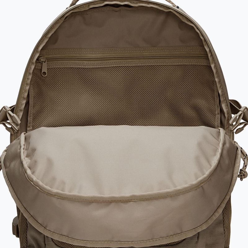 Cityrucksack  Jordan Jam Blacktop 25 l desert camo 5