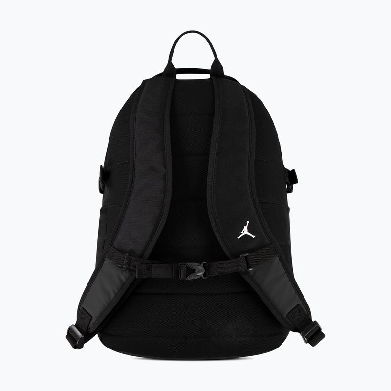 Cityrucksack  Jordan Jam Blacktop 25 l black 3
