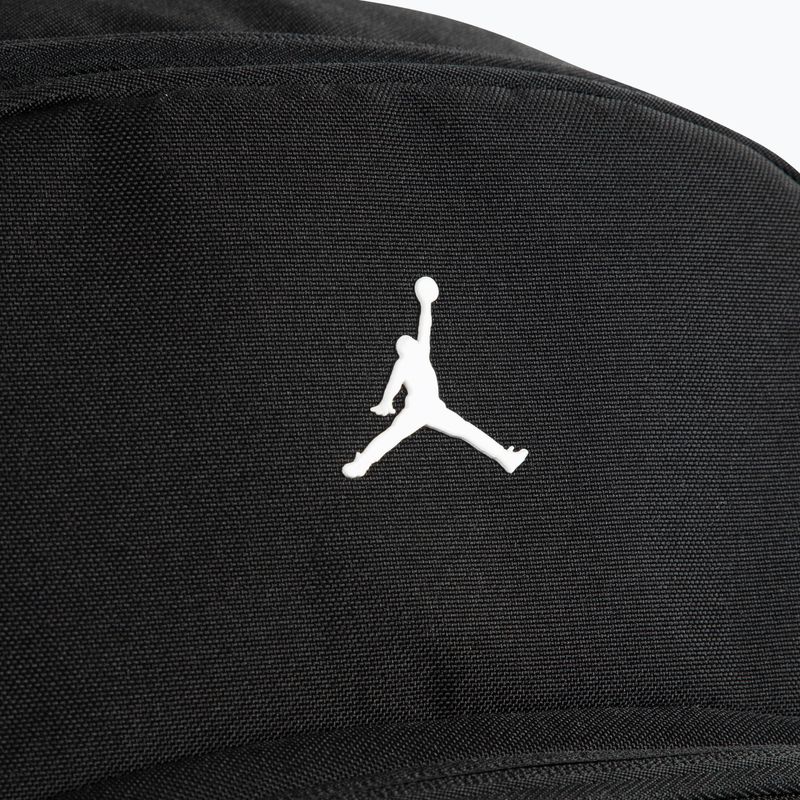 Stadtrucksack Nike Jordan Jam Blacktop 25 l black 4