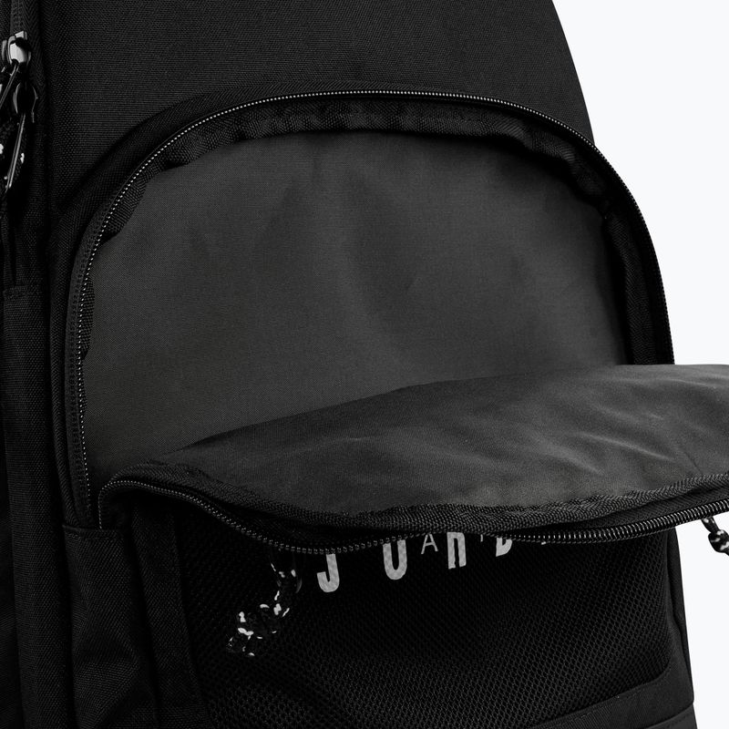 Stadtrucksack Nike Jordan Jam Blacktop 25 l black 5