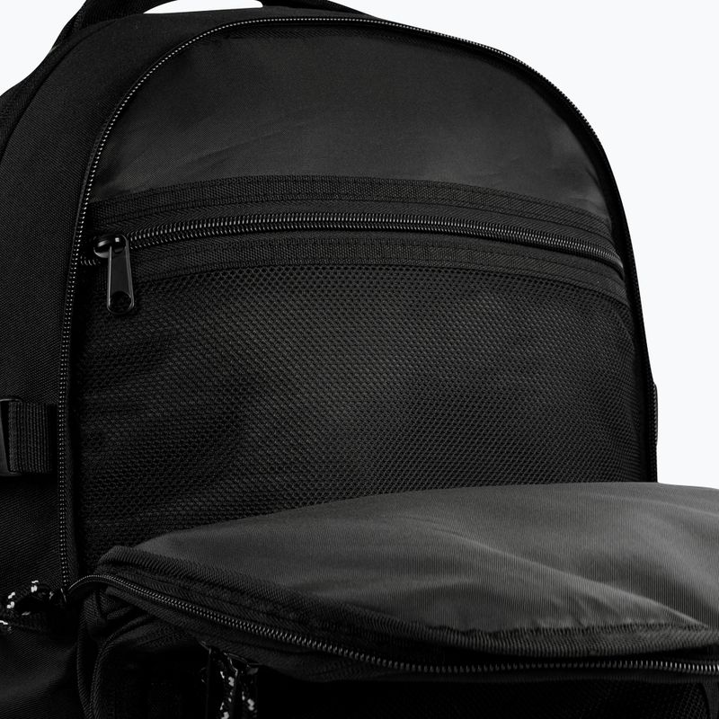 Cityrucksack  Jordan Jam Blacktop 25 l black 6