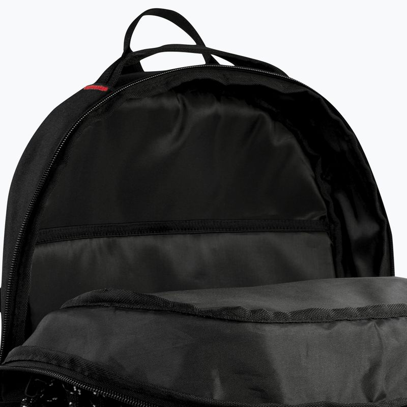 Stadtrucksack Nike Jordan Jam Blacktop 25 l black 7