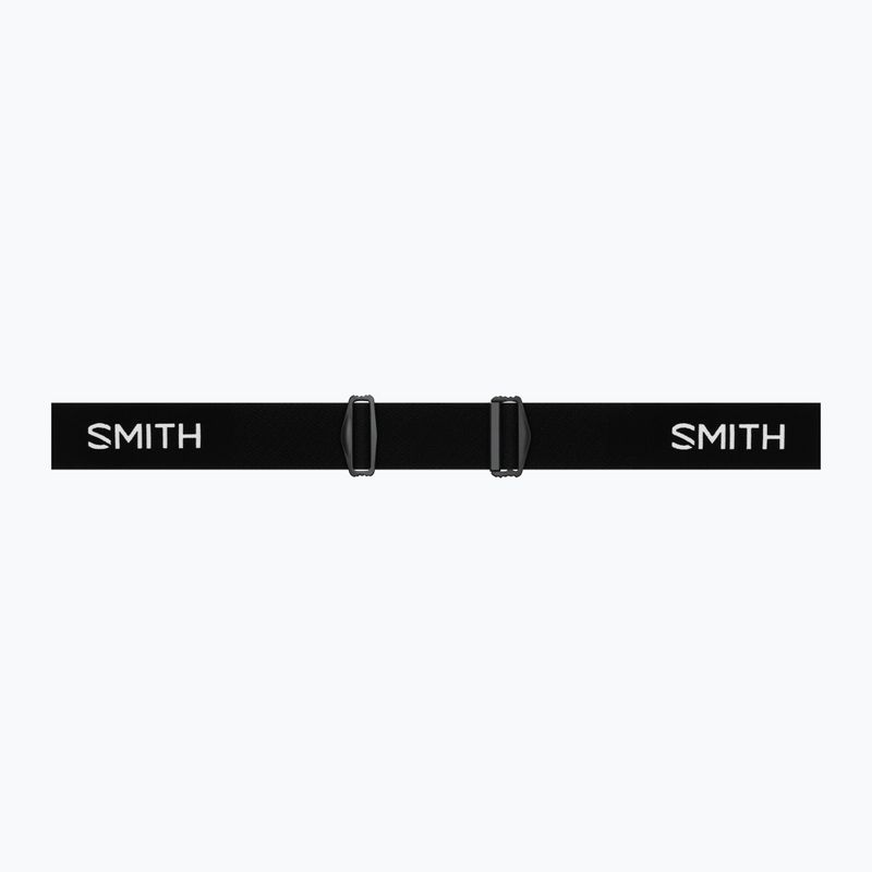 Skibrille Smith Squad XL black/chromapop pro photochromic blue mirror 9