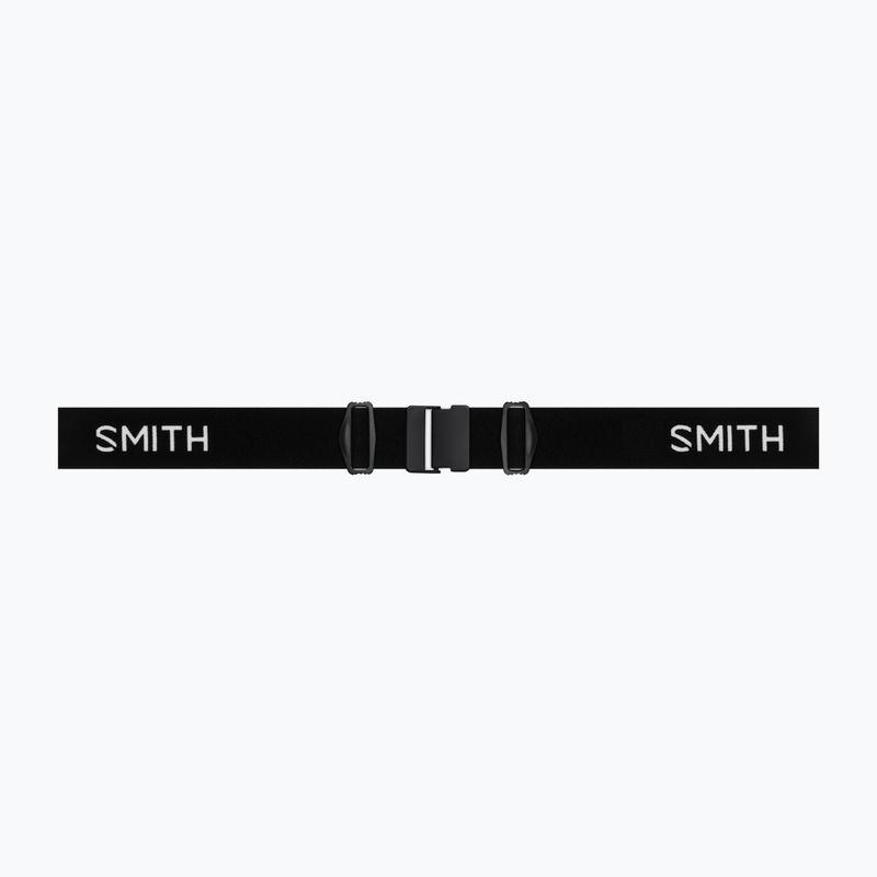 Skibrille Smith Sequence OTG black/chromapop pro photochromic blue mirror 5