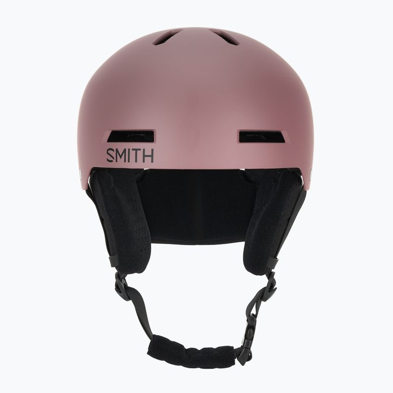 Skihelm Smith Rodeo MIPS matte dusk 2