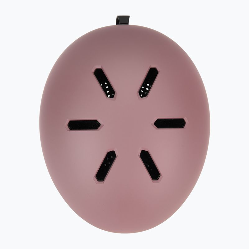 Skihelm Smith Rodeo MIPS matte dusk 6