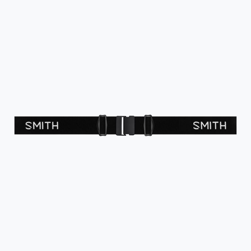 Skibrille Smith Proxy black/ chromapop pro photochromic blue mirror 5