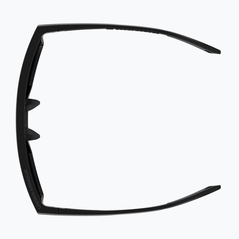 Under Armour Launch 2/G S3 schwarz/grau polarisierte Herren-Sonnenbrille 5