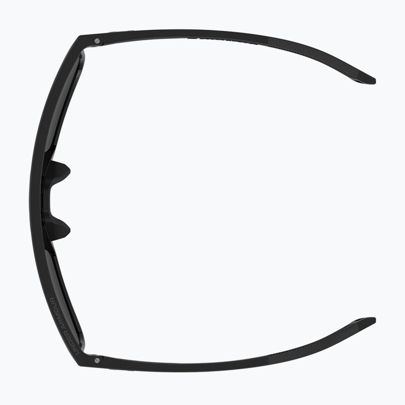 Under Armour Define/G S3 schwarz rosa/rosa Spiegel Herren-Sonnenbrille 5
