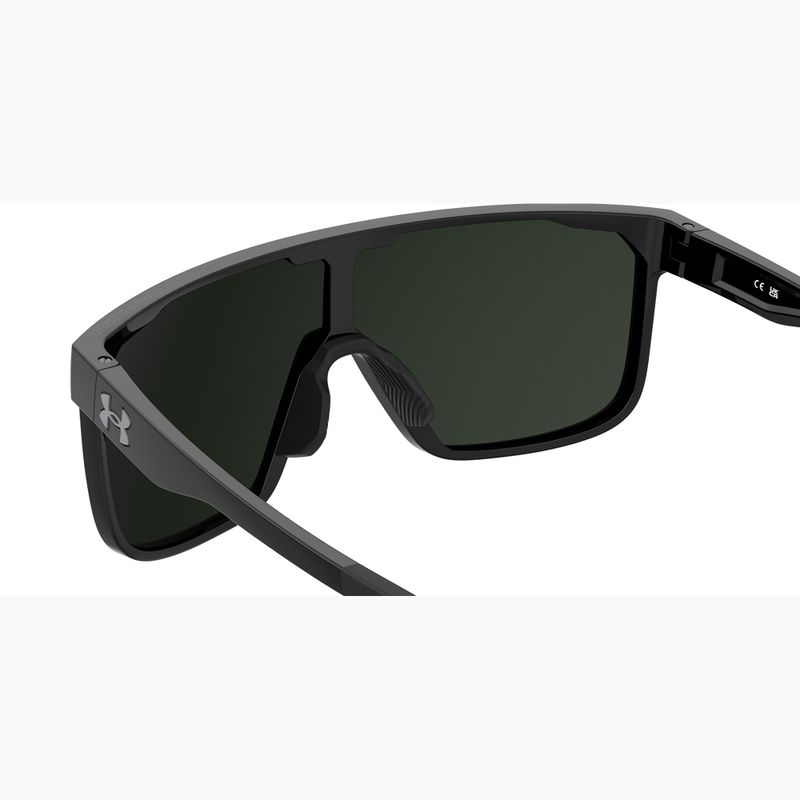 Under Armour Define/G S3 schwarz rosa/rosa Spiegel Herren-Sonnenbrille 6