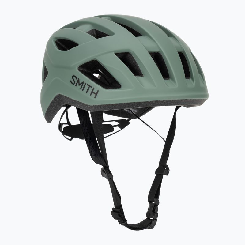 Smith Signal MIPS matt sagebrush Fahrradhelm