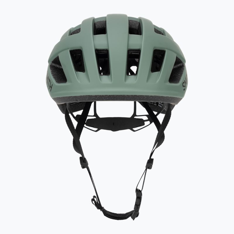 Smith Signal MIPS matt sagebrush Fahrradhelm 2