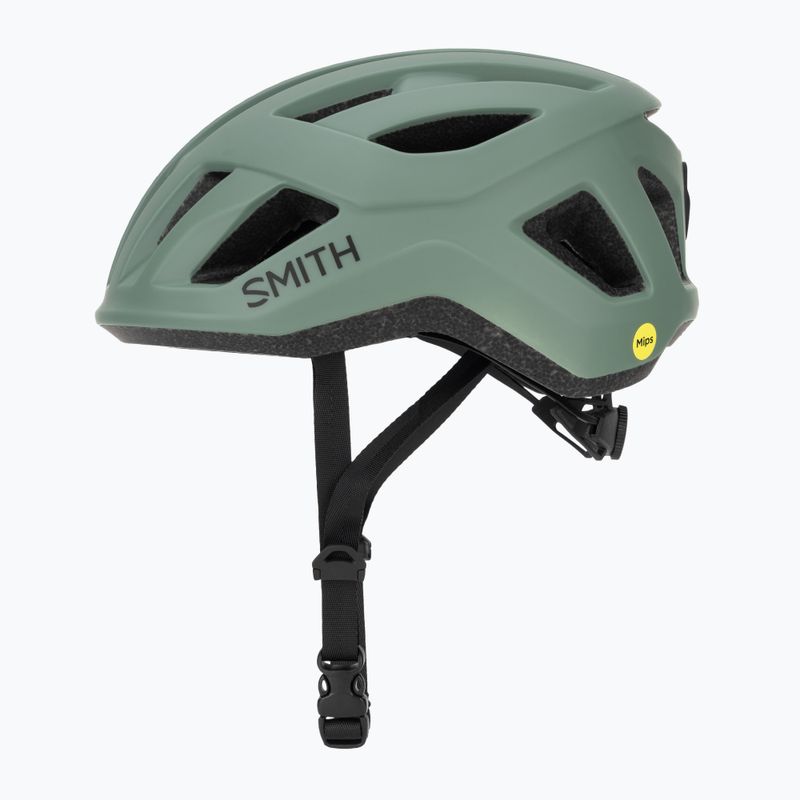 Smith Signal MIPS matt sagebrush Fahrradhelm 3