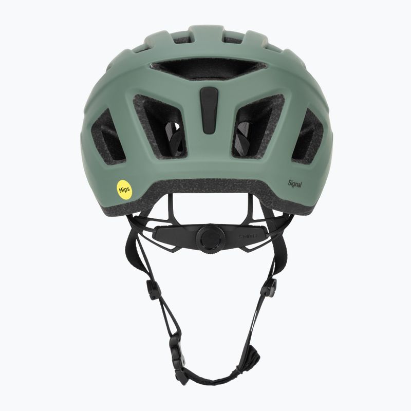 Smith Signal MIPS matt sagebrush Fahrradhelm 4