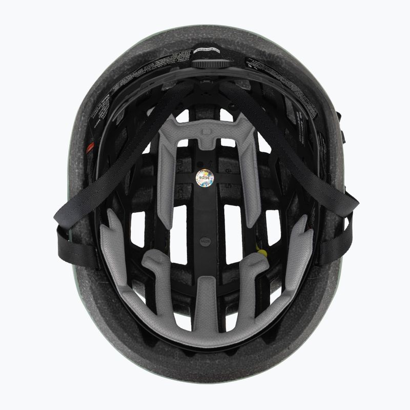 Smith Signal MIPS matt sagebrush Fahrradhelm 5