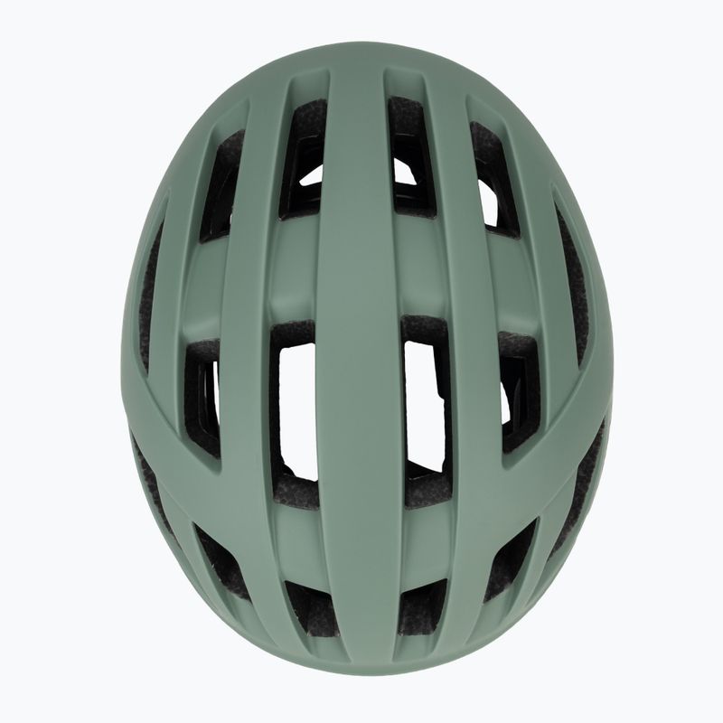 Smith Signal MIPS matt sagebrush Fahrradhelm 6