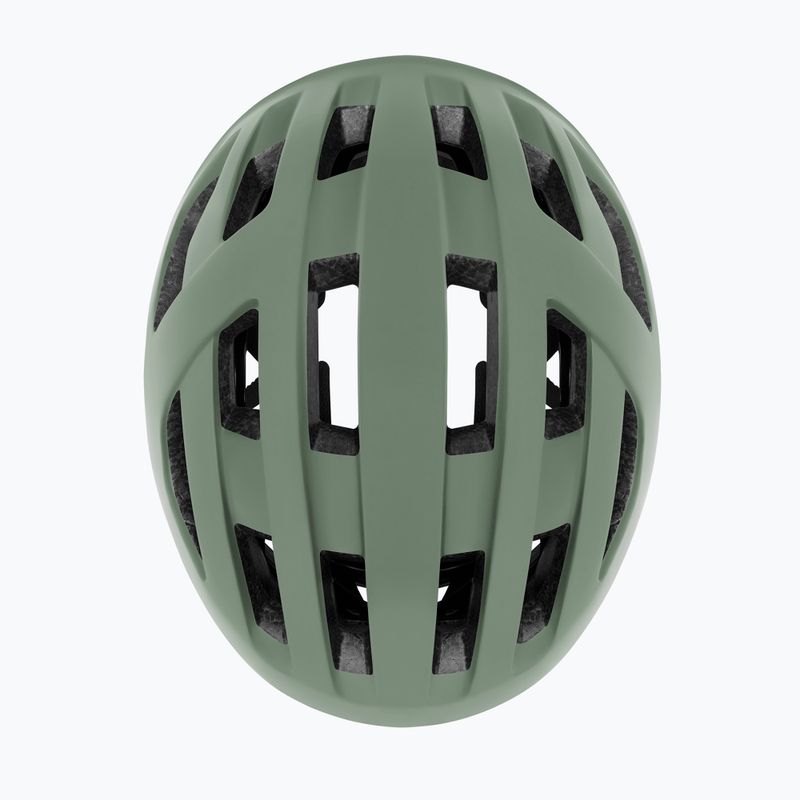 Smith Signal MIPS matt sagebrush Fahrradhelm 3