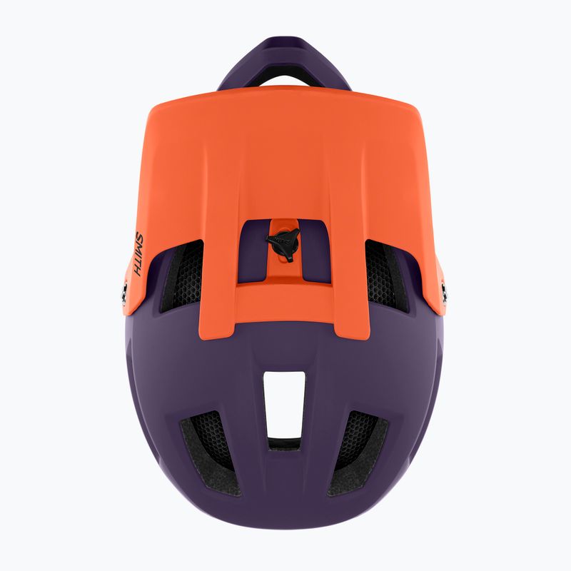 Smith Mainline MIPS matt zero gravity Fahrradhelm 3