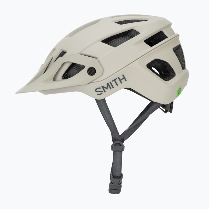 Fahrradhelm Smith Engage 2 MIPS matte chalk 3