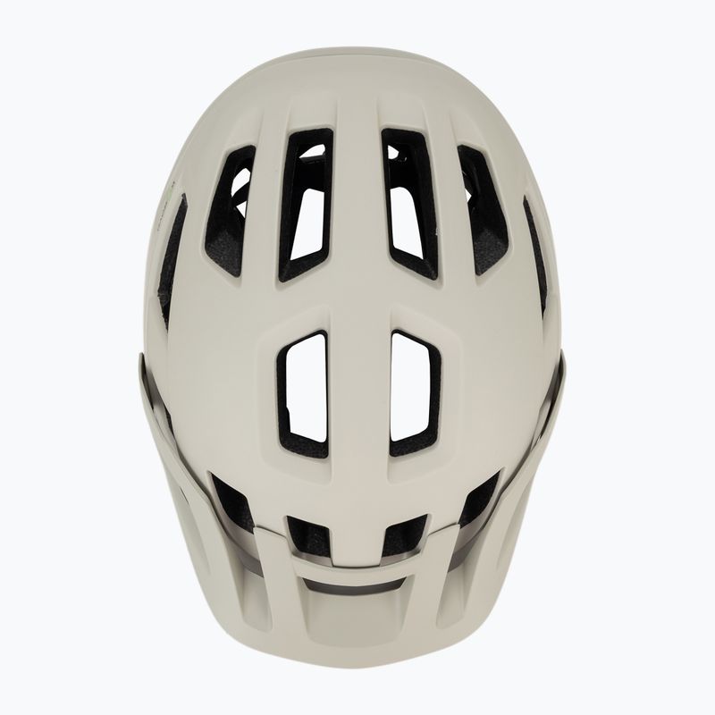 Fahrradhelm Smith Engage 2 MIPS matte chalk 6