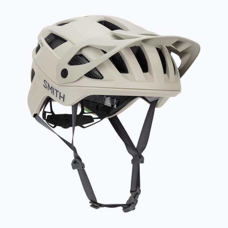 Fahrradhelm Smith Engage 2 MIPS matte chalk 9