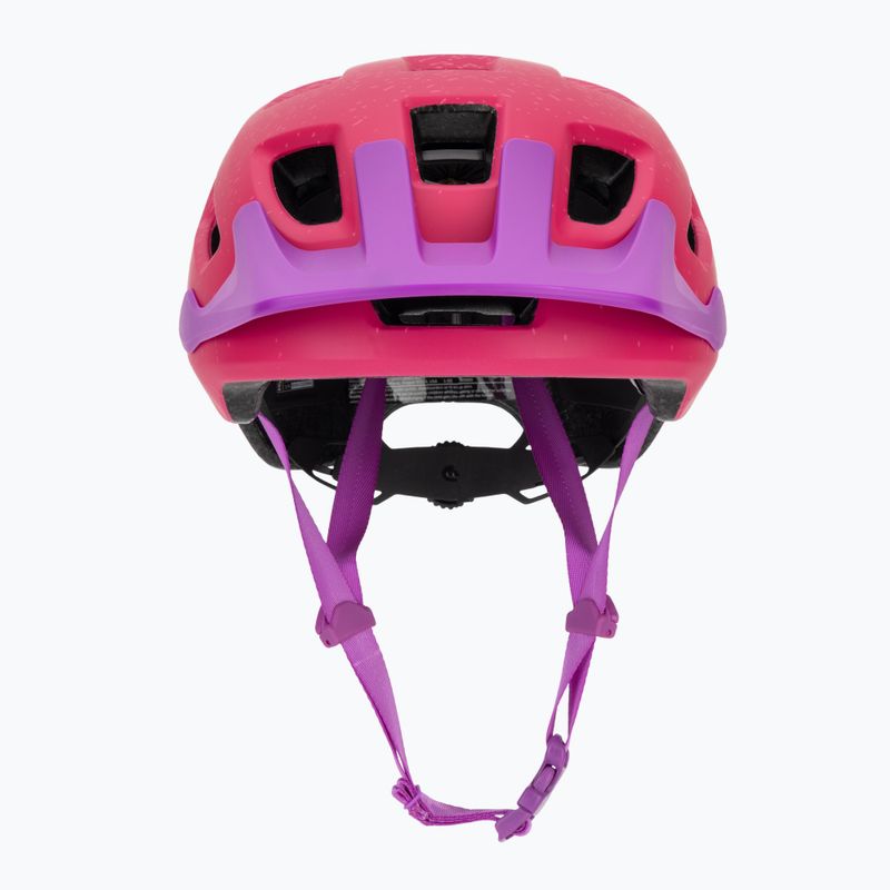 Smith Sidekick Jr MIPS matt lollipop fade Fahrradhelm für Kinder 2