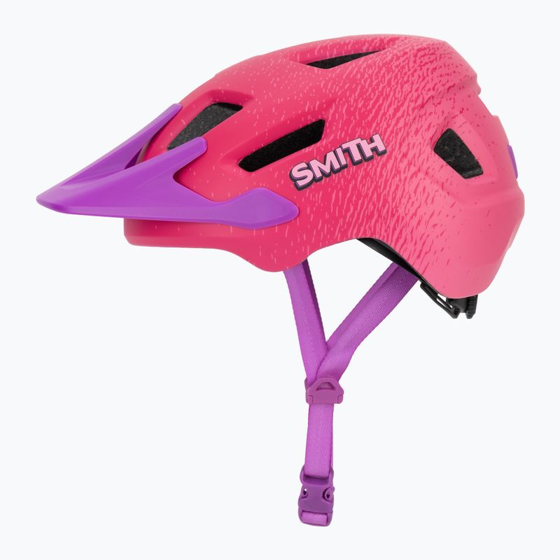 Smith Sidekick Jr MIPS matt lollipop fade Fahrradhelm für Kinder 3