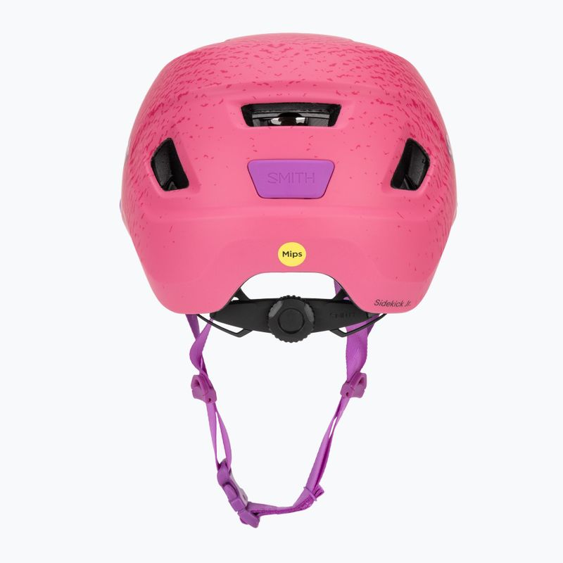 Smith Sidekick Jr MIPS matt lollipop fade Fahrradhelm für Kinder 4