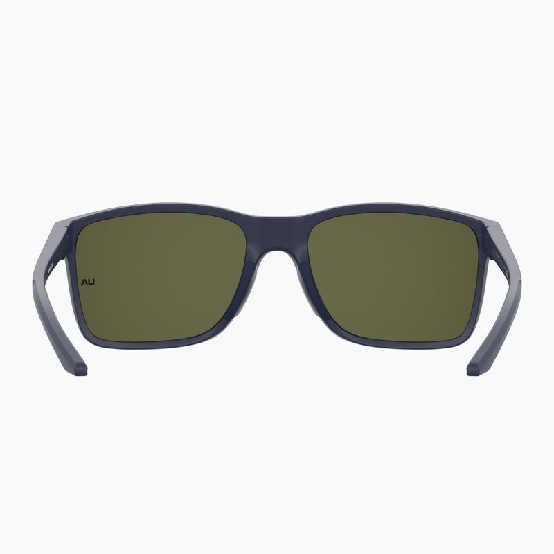 Under Armour Hustle XL S3 blau/blau Mehrschicht-Sonnenbrille 4