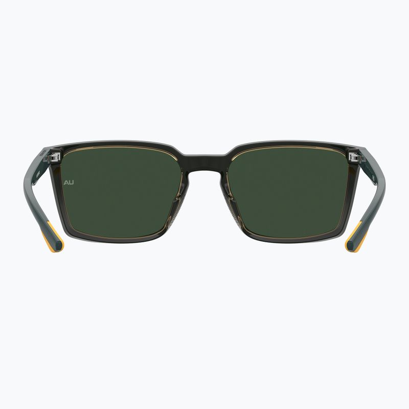 Under Armour Sportate S3 grün beige/grün Sonnenbrille 4
