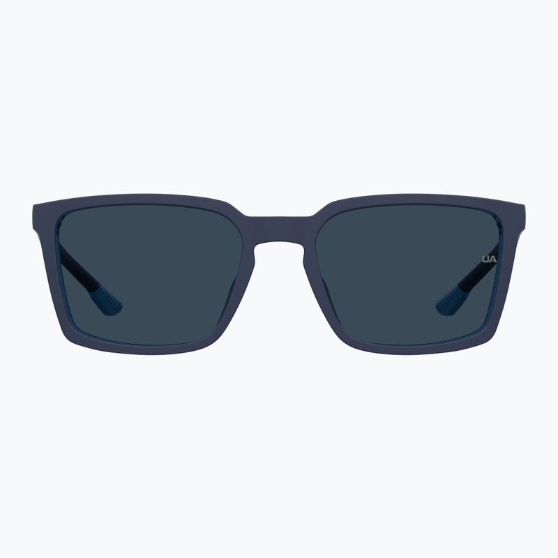 Under Armour Sportate S3 blau multicolor/blau Sonnenbrille 3