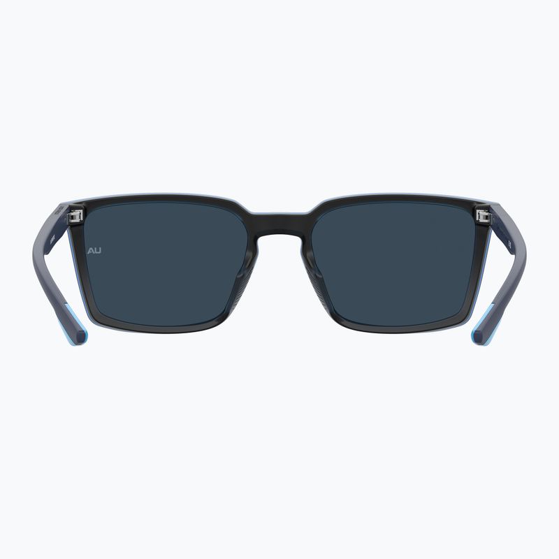 Under Armour Sportate S3 blau multicolor/blau Sonnenbrille 4
