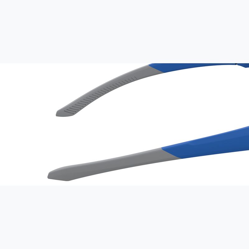 Under Armour UA 7000/S S3 blau/blaue Mehrschicht-Sonnenbrille für Kinder 8