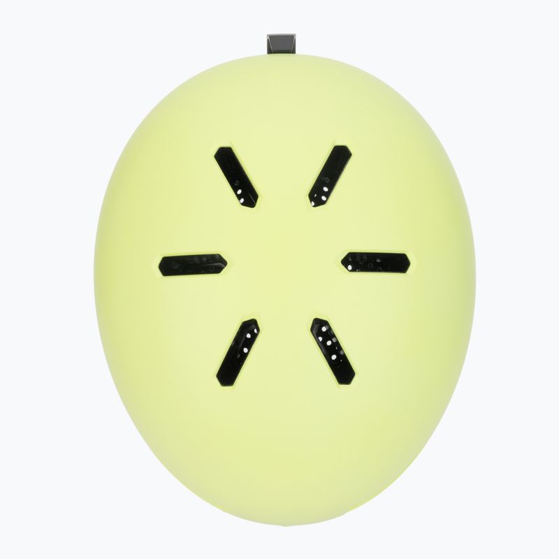 Skihelm Smith Rodeo MIPS matte serpentine 6