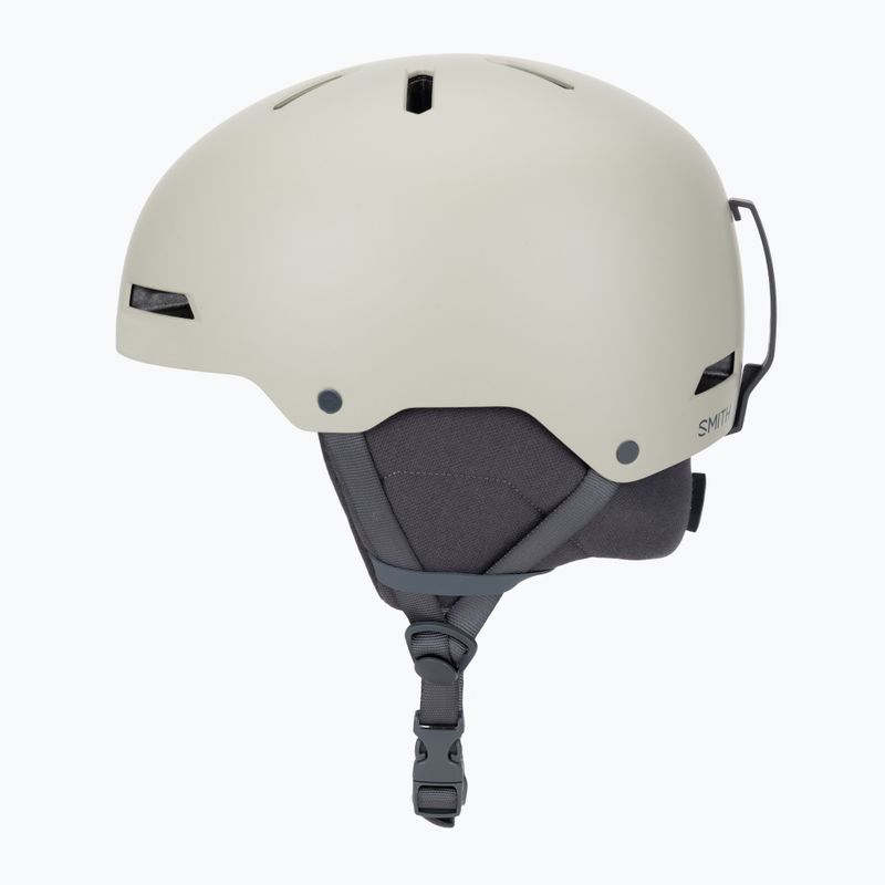 Smith Rodeo Skihelm matte chalk 3