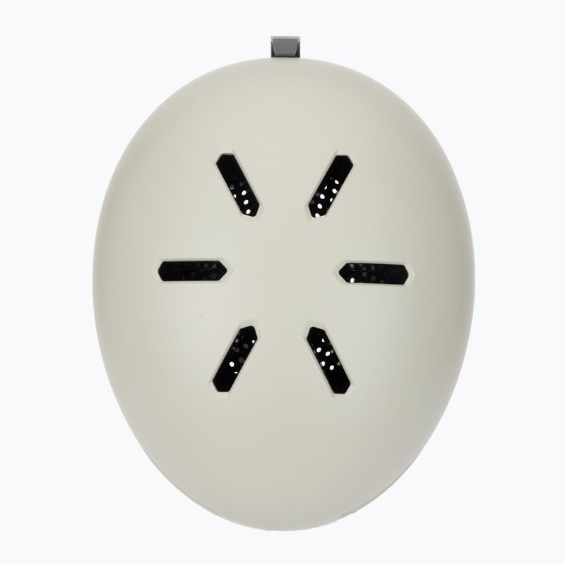 Smith Rodeo Skihelm matte chalk 6