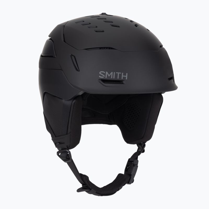 Skihelm Smith Vantage 2 Mips matte black