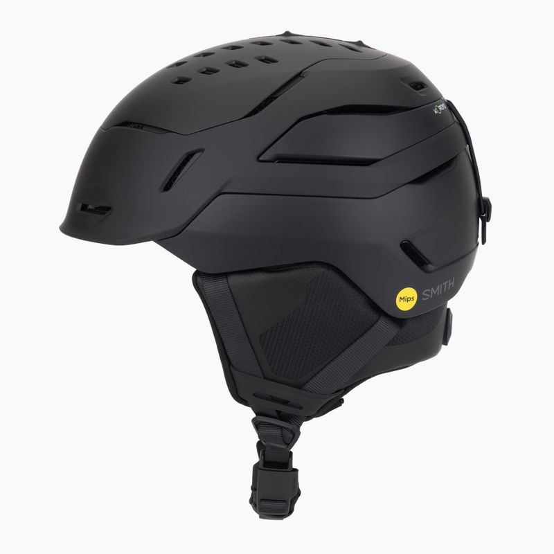 Skihelm Smith Vantage 2 Mips matte black 3