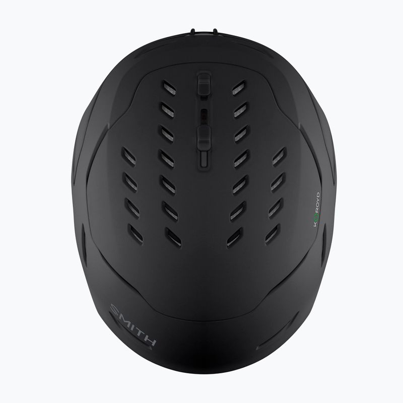 Skihelm Smith Vantage 2 Mips matte black 4