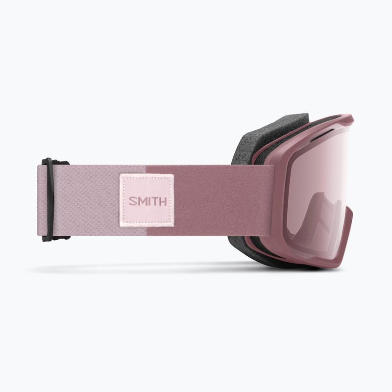 Skibrille Smith Blazer dusk/ignitor mirror 3