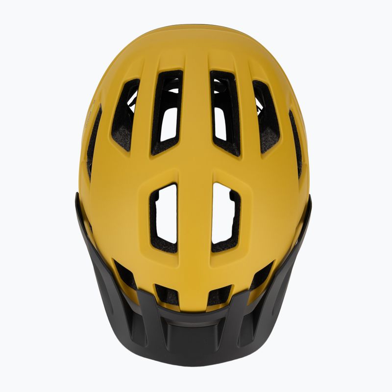 Fahrradhelm Smith Engage 2 MIPS matte fennel 6