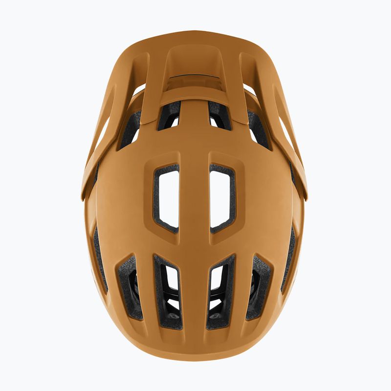 Fahrradhelm Smith Engage 2 MIPS matte flint tarmac 2