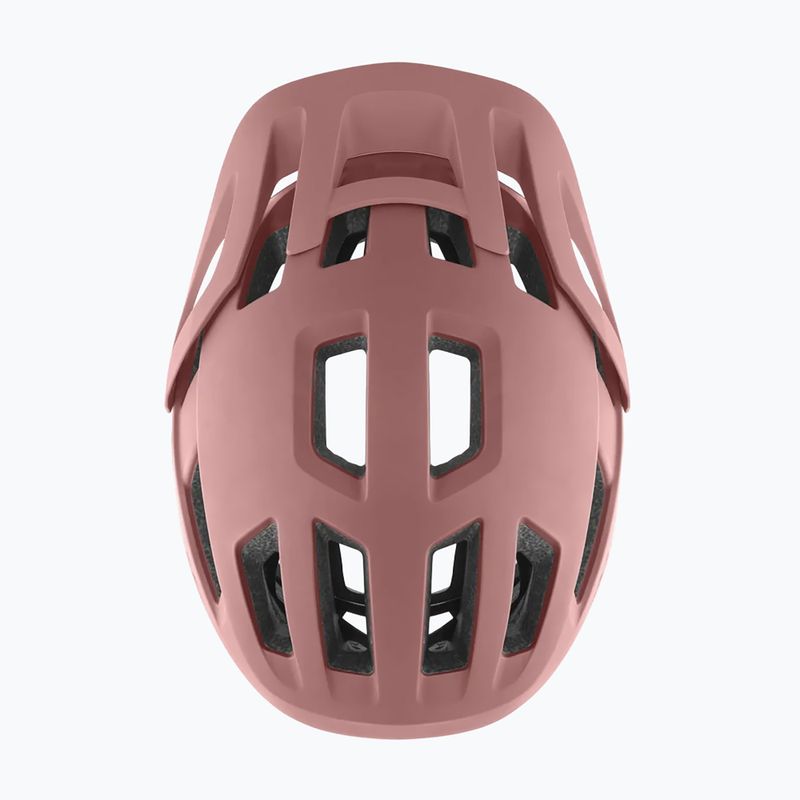 Fahrradhelm Smith Engage 2 MIPS matte clay 3