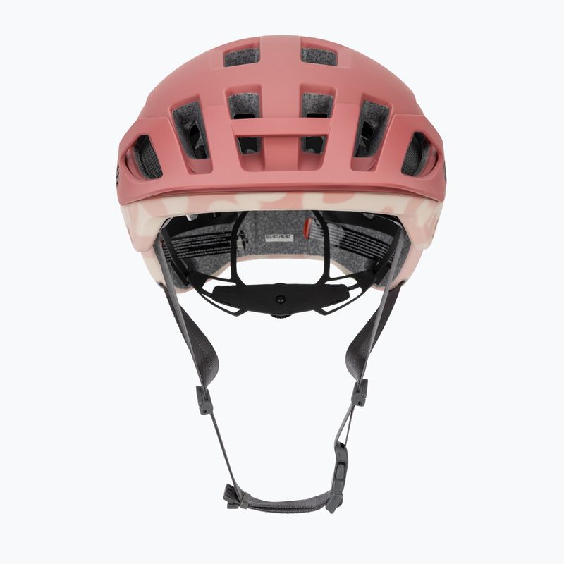 Fahrradhelm Smith Engage 2 MIPS matte clay 2