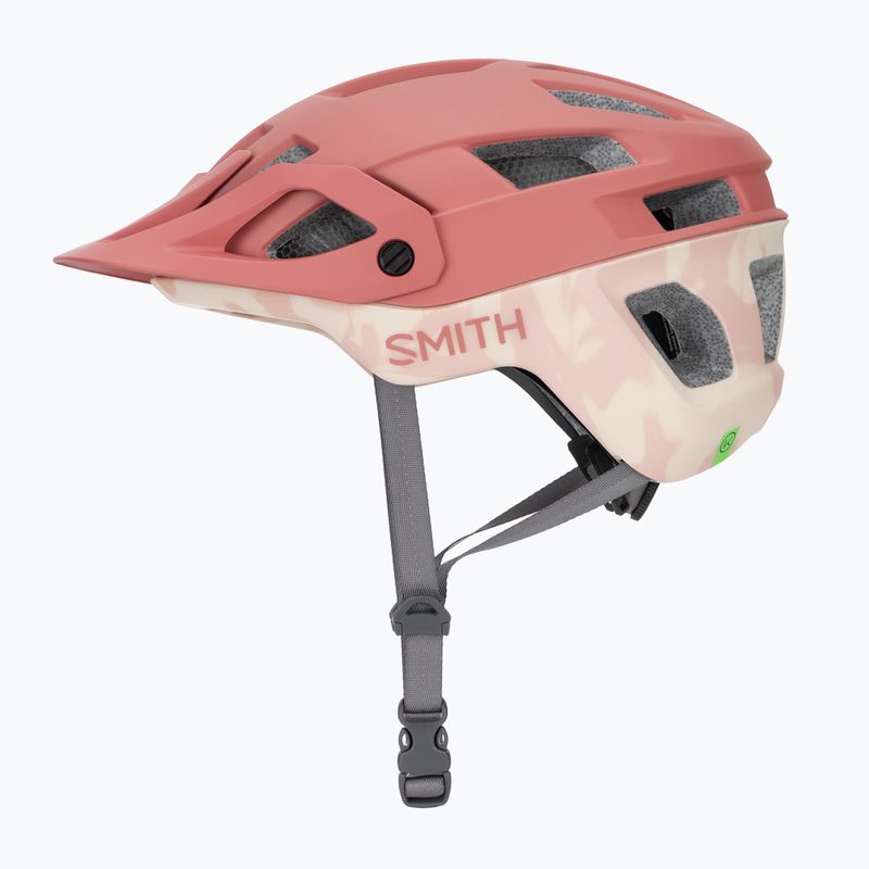 Fahrradhelm Smith Engage 2 MIPS matte clay 3