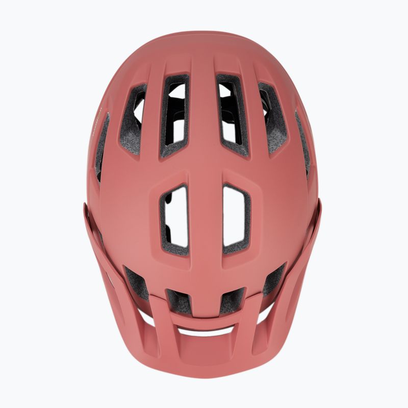 Fahrradhelm Smith Engage 2 MIPS matte clay 6