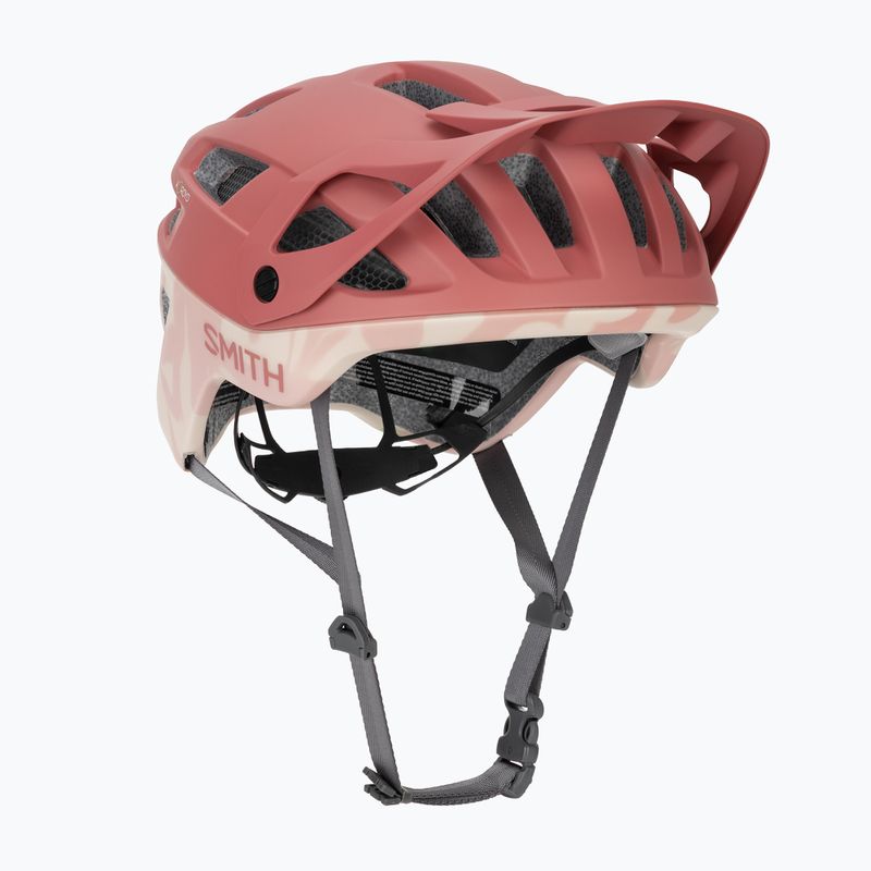 Fahrradhelm Smith Engage 2 MIPS matte clay 9