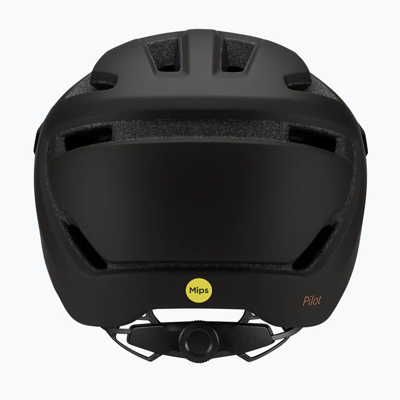 Fahrradhelm Smith Remote control MIPS matte gravy 2