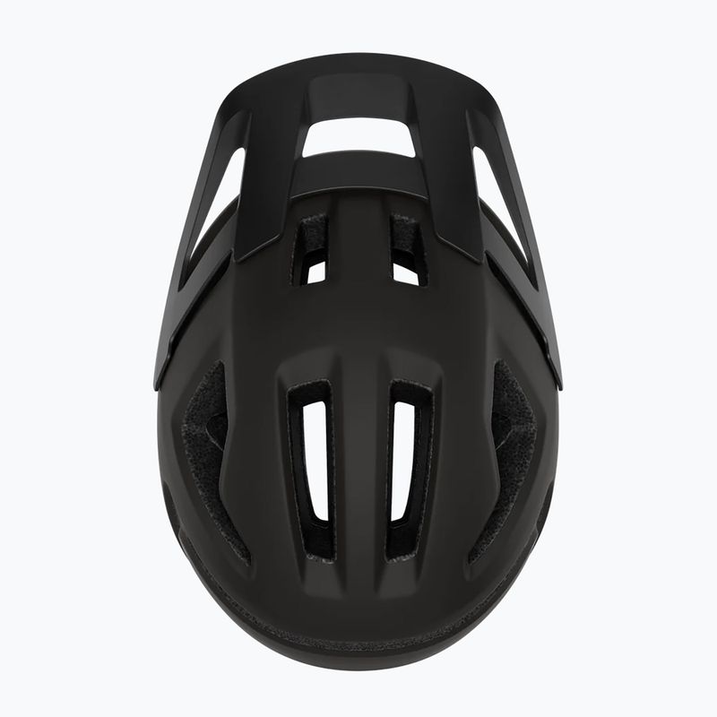 Fahrradhelm Smith Remote control MIPS matte gravy 3